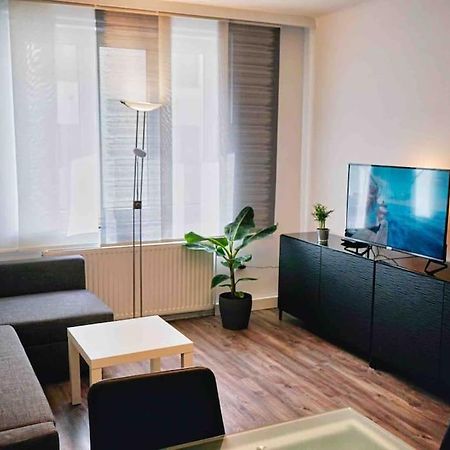 Beautiful Appartment In Vienne Extérieur photo