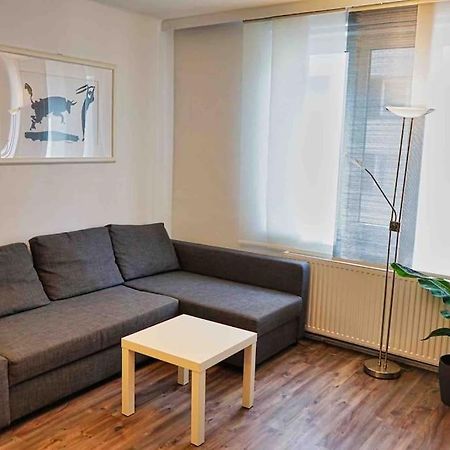 Beautiful Appartment In Vienne Extérieur photo