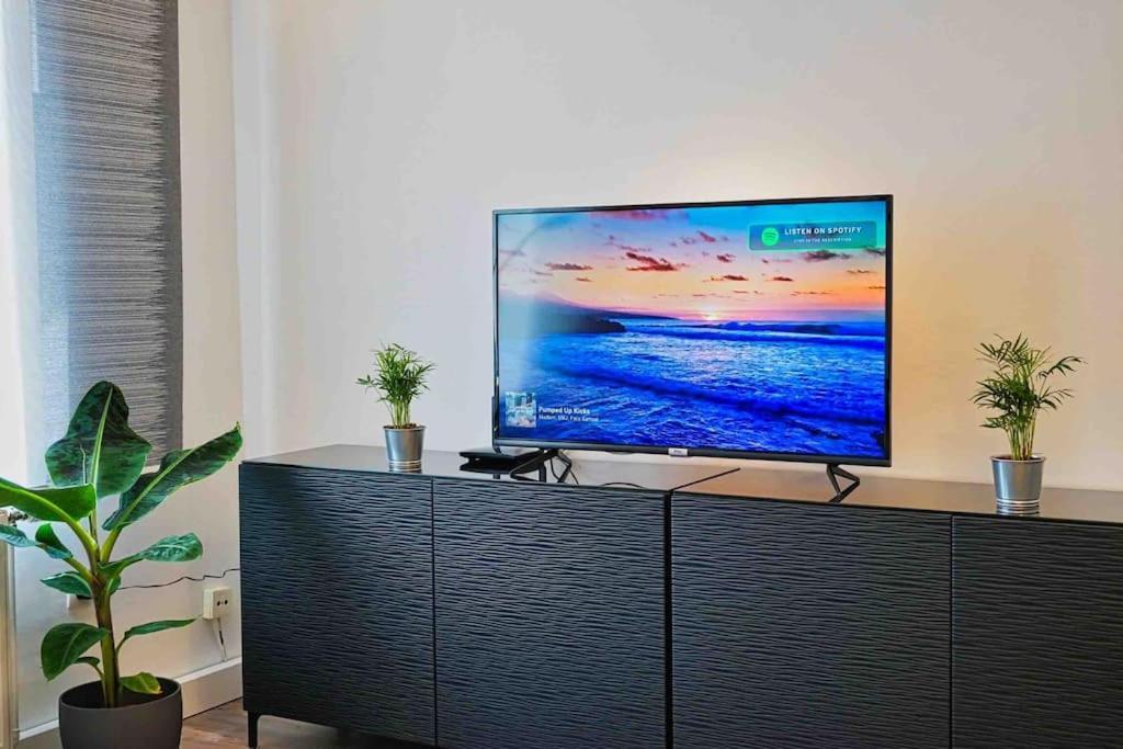 Beautiful Appartment In Vienne Extérieur photo