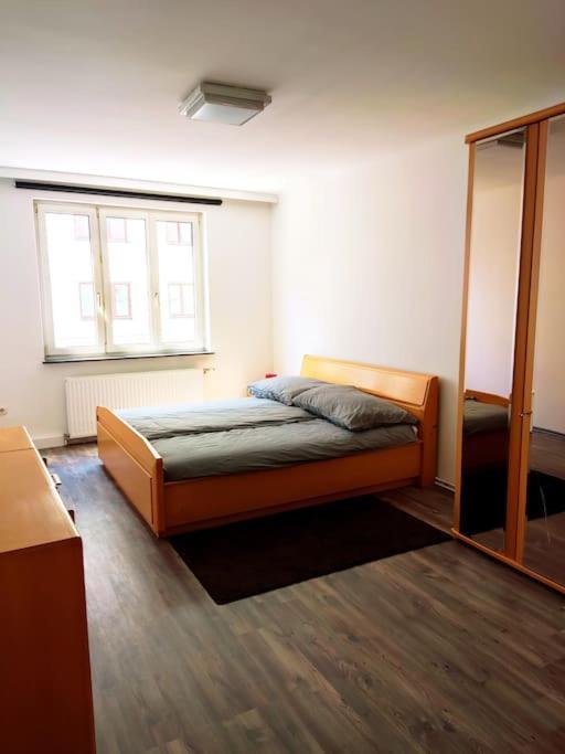 Beautiful Appartment In Vienne Extérieur photo
